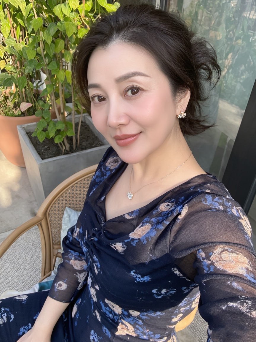 プロフィール画像